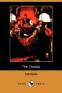 Orestia (Dodo Press) - Preview