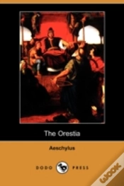 Capa do artigo Orestia (Dodo Press)