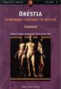Oréstia - Preview