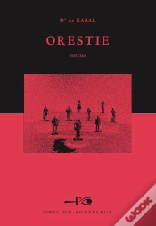 Capa do artigo Orestie
