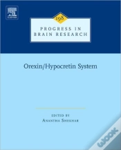 Capa do artigo Orexin/Hypocretin System