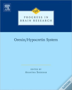 Capa do artigo Orexin/Hypocretin System