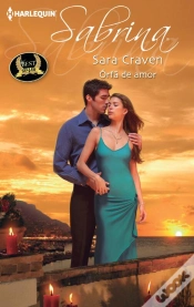 Capa do artigo Órfã De Amor