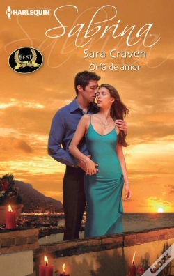 Capa do artigo Órfã De Amor
