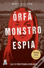 Capa do artigo Órfã Monstro Espia