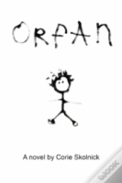 Capa do artigo Orfan