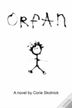 Capa do artigo Orfan