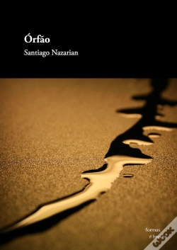 Capa do artigo Órfão