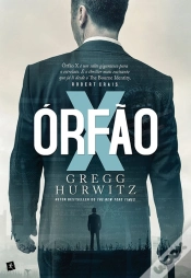 Capa do artigo Órfão X