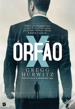 Capa do artigo Órfão X