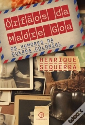 Capa do artigo Órfãos da Madre Goa
