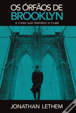 Capa do artigo Órfãos de Brooklyn
