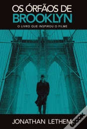 Capa do artigo Órfãos de Brooklyn