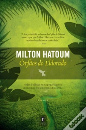 Capa do artigo Órfãos do El Dorado