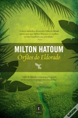 Capa do artigo Órfãos do El Dorado
