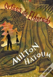 Capa do artigo Órfãos Do Eldorado (Edição De Bolso)