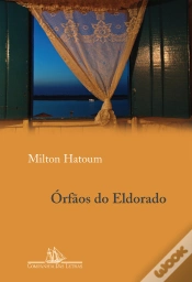 Capa do artigo Órfãos Do Eldorado