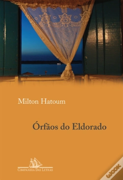Capa do artigo Órfãos Do Eldorado