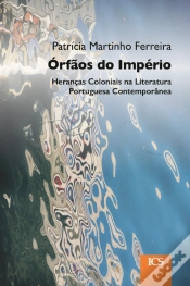 Capa do artigo Órfãos do Império