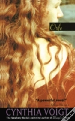 Capa do artigo Orfe