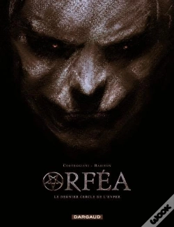 Capa do artigo Orféa