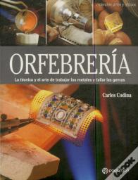 Orfebrería
