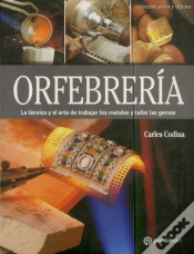 Capa do artigo Orfebrería