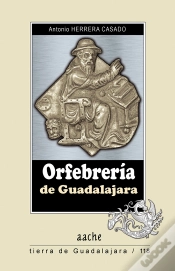 Capa do artigo Orfebrería De Guadalajara