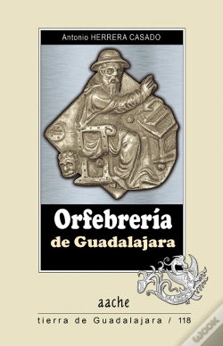 Capa do artigo Orfebrería De Guadalajara