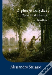Orfee Et Eurydice, Livret Billingue