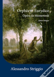 Capa do artigo Orfee Et Eurydice, Livret Billingue
