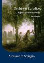 Orfee Et Eurydice, Livret Billingue - Preview