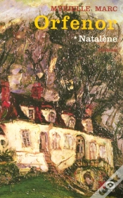 Capa do artigo Orfenor - Tome 1 Natalène