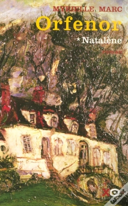 Capa do artigo Orfenor - Tome 1 Natalène