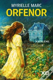 Capa do artigo Orfenor Tome 1 : Natalène