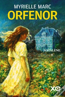 Capa do artigo Orfenor Tome 1 : Natalène