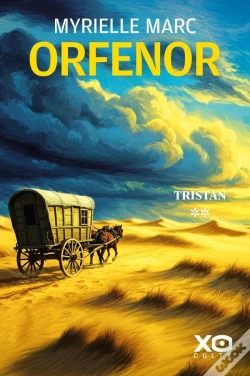 Capa do artigo Orfenor Tome 2 : Tristan
