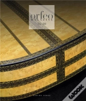 Orfeo : 16-20