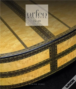 Capa do artigo Orfeo : 16-20