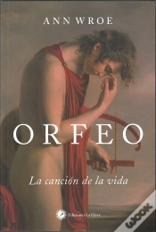 Capa do artigo Orfeo