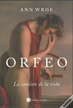 Capa do artigo Orfeo