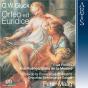 Orfeo Ed Euridice - CD - Preview