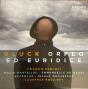Orfeo Ed Euridice - CD - Preview