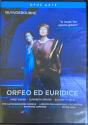 Orfeo Ed Euridice - DVD/BluRay - Preview