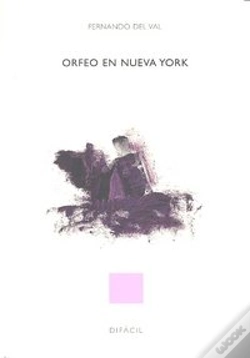 Capa do artigo Orfeo En Nueva York