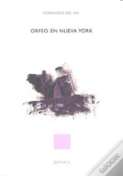 Capa do artigo Orfeo En Nueva York