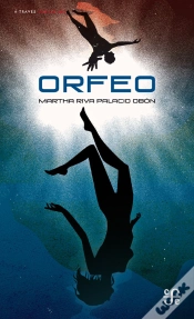 Capa do artigo Orfeo