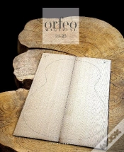 Capa do artigo Orfeo Tome 21-25