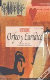 Capa do artigo Orfeo Y Eurídice
