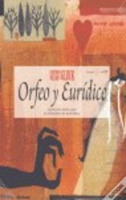 Capa do artigo Orfeo Y Eurídice